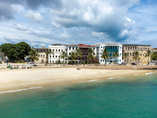 Oferta Sejur EARLY BOOKING Zanzibar 7 nopti, plecare din Bucuresti(DD)