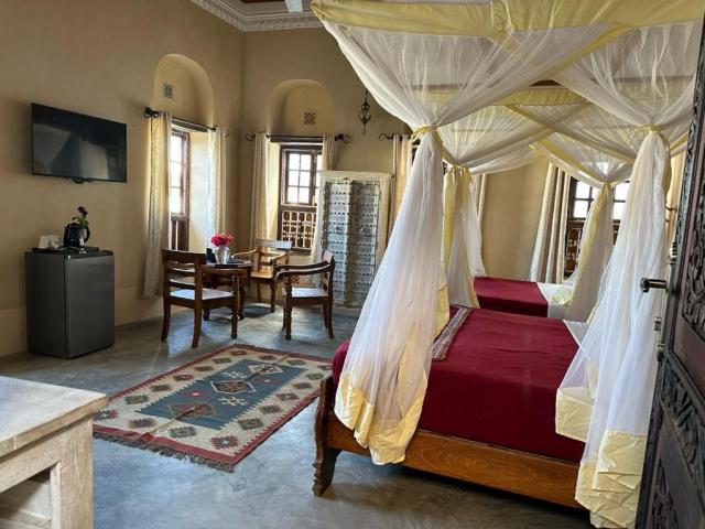 Oferta Sejur EARLY BOOKING Zanzibar 7 nopti, plecare din Bucuresti(DD)