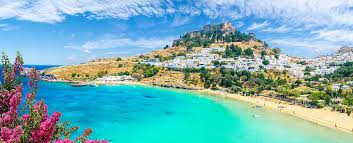  Early Booking!!!Vara 2026 la plaja in Rhodos la doar 680 euro,avion inclus!!!MEDITERRANEAN 5*demip