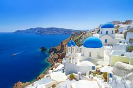 Early Booking!!!Vara 2026 la plaja in Santorini la doar 597 euro,avion inclus!!Kamari Blu Boutique 3*