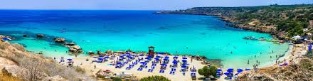 Early Booking!!!Sejur de Paste la plaja in Ayia Napa la 745 euro,avion inclus!ADAMS BEACH 5*