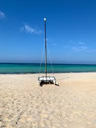 Early Booking!!!Sejur de Paste la plaja in Tunisia la 640 euro,avion inclus!Iberostar Selection Royal El Mansour 