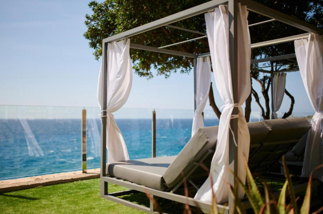 Early Booking!!!Vara 2026 la plaja in Mallorca la 777 euro, totul inclus!!!Alua Calas de Mallorca 4*