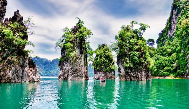 THAILANDA, BANGKOK SI PATTAYA, AVION DIN BUCURESTI, LA HOTEL DE 4*, LA TARIFUL DE 1542 EURO/PERSOANA, MIC DEJUN!