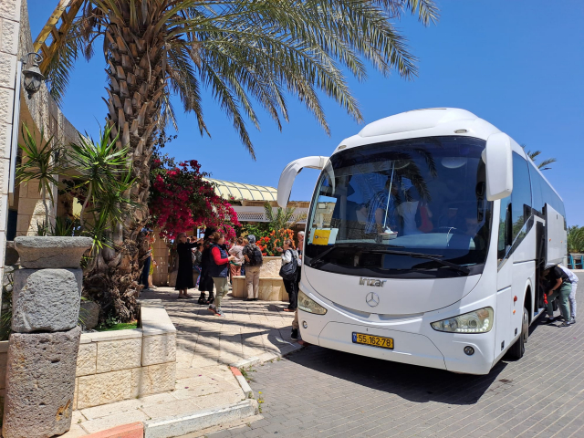 PELERINAJE 2026 PE DRUMUL CREDINTEI IN ISRAEL, 6 NOPTI CAZARE CU DEMIPENSIUNE, ZBOR TAROM DIN BUCURESTI PLECARI 19.03 / 30.04 