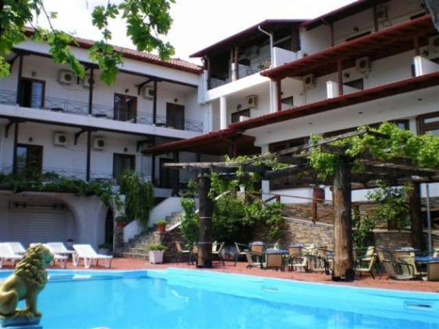 HAIDE CU NOI IN LEPTOKARIA, AUTOCAR DIN ARDEAL SI BUCURESTI, LA HOTEL DE 3*, LA TARIFUL DE LA 169 EURO/PERSOANA!