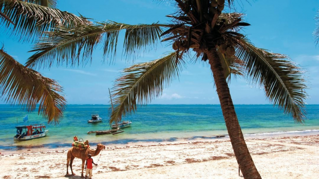 Sejur Exotic Kenya, 1520 euro/pers, zbor direct din Bucuresti