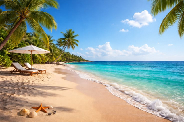 Sejur exotic Republica Dominicana, de la 1650 euro/pers, zbor direct din Bucuresti