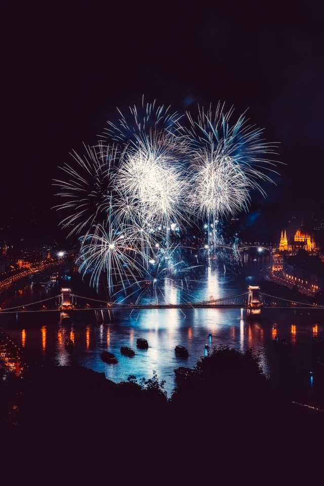 REVELION BUDAPESTA, ZBOR DIN BRASOV, 3 NOPTI CU MIC DEJUN