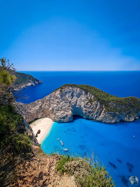 Early Booking!!!Vara 2027 la plaja in Zakynthos de la 888 euro-  WHITE OLIVE PREMIUM 4*- avion din Bucuresti