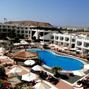 305 EURO - Last Minute Egipt - Charter Sharm El Sheikh CLJ - Sharm Holiday Resort Last Minute