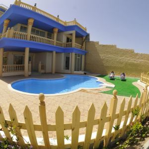 356 EURO - Last Minute Egipt - Charter Hurghada CLJ - Hotel Sphinx Aqua Beach Park Resort Last Minute