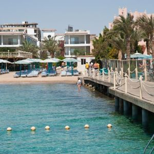 341 EURO - Last Minute Egipt - Charter Hurghada OTP - Hotel Minamark Resort Last Minute