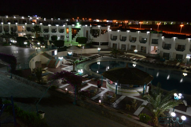 305 EURO - Last Minute Egipt - Charter Sharm El Sheikh CLJ - Sharm Holiday Resort Last Minute