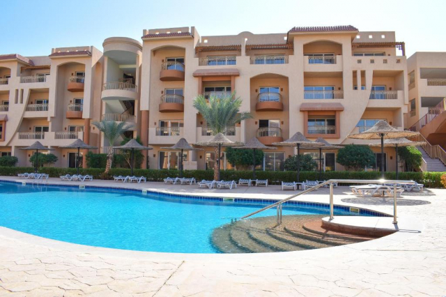 323 EURO - Last Minute Egipt - Charter Sharm El Sheikh CLJ - Parrotel Lagoon Waterpark Resort Last Minute