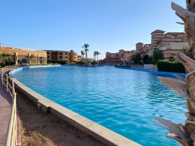 323 EURO - Last Minute Egipt - Charter Sharm El Sheikh CLJ - Parrotel Lagoon Waterpark Resort Last Minute