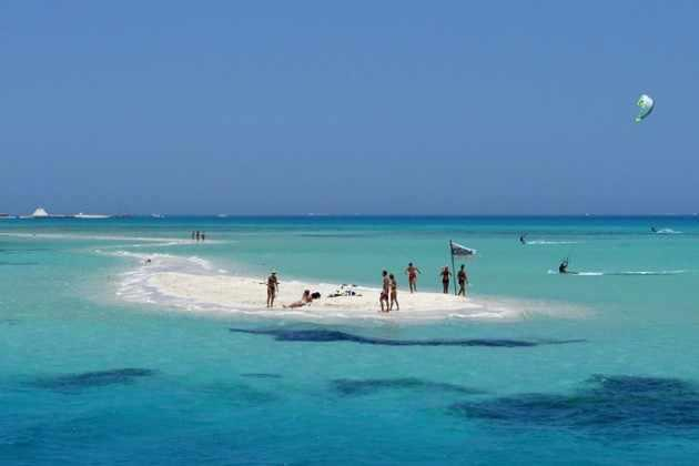 356 EURO - Last Minute Egipt - Charter Hurghada CLJ - Hotel Sphinx Aqua Beach Park Resort Last Minute