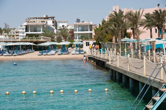 365 EURO - Last Minute Egipt - Charter Hurghada OTP - Hotel Minamark Resort Last Minute