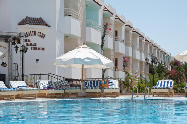 365 EURO - Last Minute Egipt - Charter Hurghada OTP - Hotel Minamark Resort Last Minute