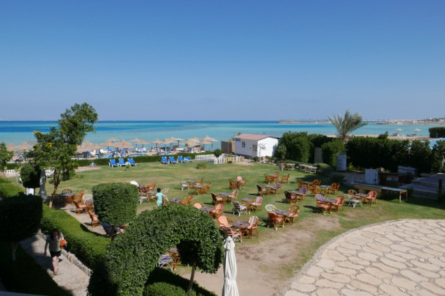 331 EURO - Last Minute Egipt - Charter Hurghada CLJ - Hotel Magic Beach Last Minute