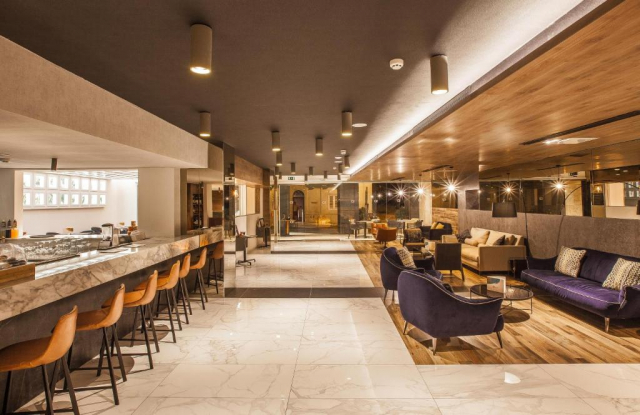  Last Minute Malta - Charter Malta OTP - Solana Hotel and Spa Last Minute