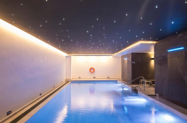 Last Minute Malta - Charter Malta OTP - Solana Hotel and Spa Last Minute