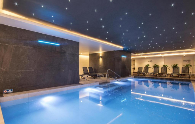  Last Minute Malta - Charter Malta OTP - Solana Hotel and Spa Last Minute