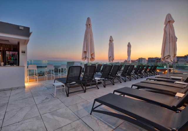  Last Minute Malta - Charter Malta OTP - Solana Hotel and Spa Last Minute