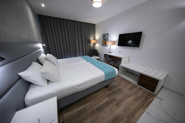  Last Minute Malta - Charter Malta OTP - Solana Hotel and Spa Last Minute