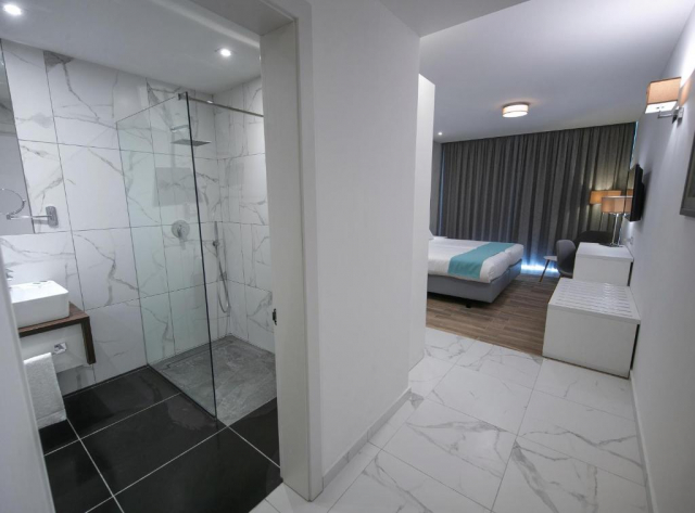  Last Minute Malta - Charter Malta OTP - Solana Hotel and Spa Last Minute