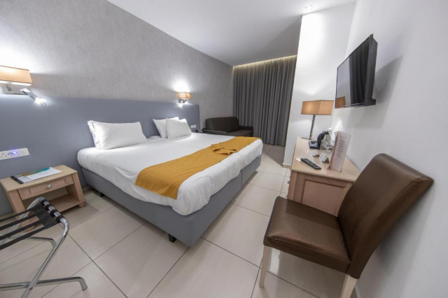  Last Minute Malta - Charter Malta OTP - Solana Hotel and Spa Last Minute