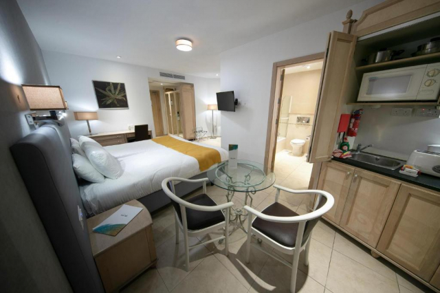  Last Minute Malta - Charter Malta OTP - Solana Hotel and Spa Last Minute