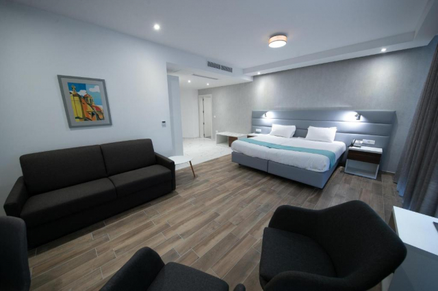  Last Minute Malta - Charter Malta OTP - Solana Hotel and Spa Last Minute