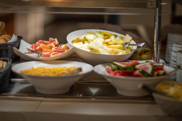  Last Minute Malta - Charter Malta OTP - Solana Hotel and Spa Last Minute