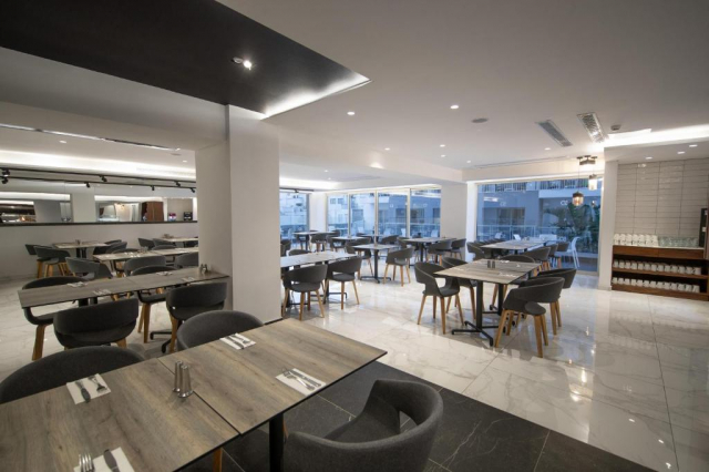  Last Minute Malta - Charter Malta OTP - Solana Hotel and Spa Last Minute