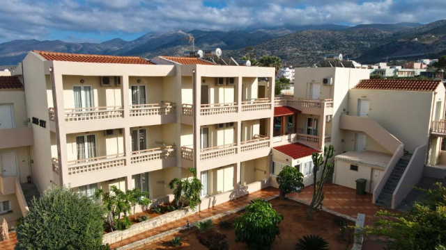321 EURO - Last Minute Grecia - Insula Creta Sunset Apartments