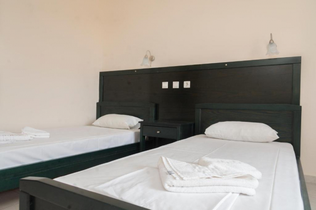 321 EURO - Last Minute Grecia - Insula Creta Sunset Apartments