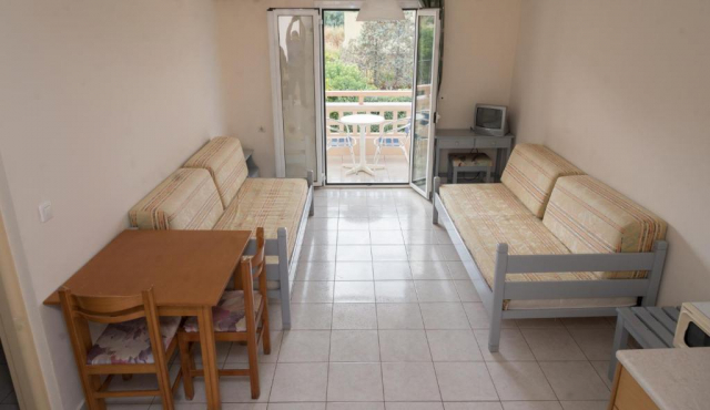 321 EURO - Last Minute Grecia - Insula Creta Sunset Apartments