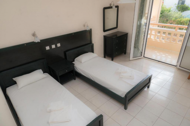 341 EURO - Last Minute Grecia - Insula Creta Sunset Apartments