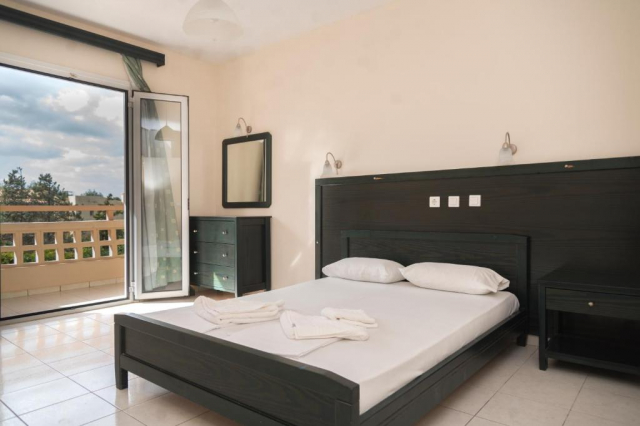 341 EURO - Last Minute Grecia - Insula Creta Sunset Apartments