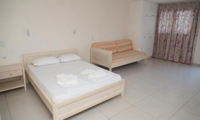 341 EURO - Last Minute Grecia - Insula Creta Sunset Apartments