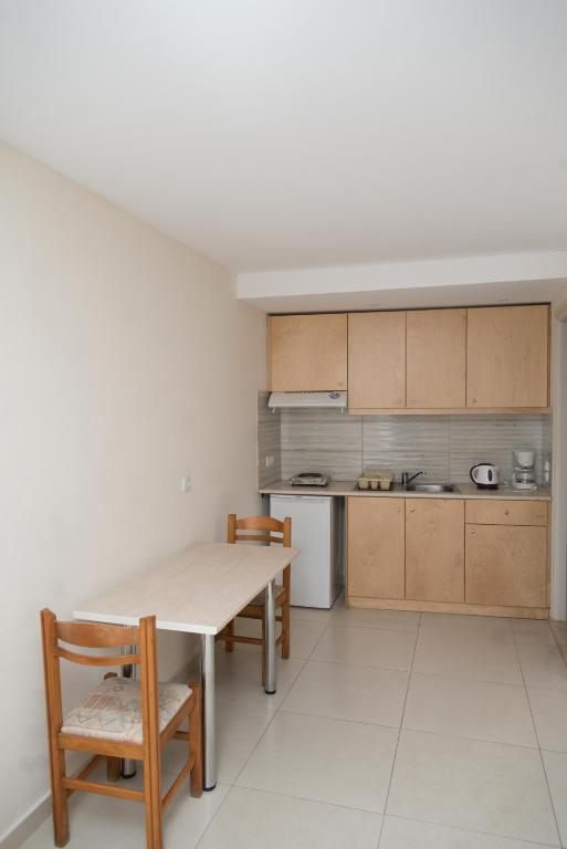 341 EURO - Last Minute Grecia - Insula Creta Sunset Apartments