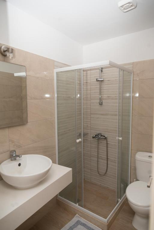 341 EURO - Last Minute Grecia - Insula Creta Sunset Apartments