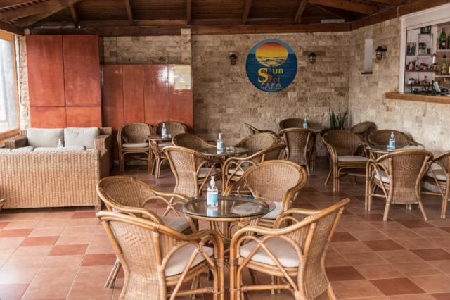 341 EURO - Last Minute Grecia - Insula Creta Sunset Apartments