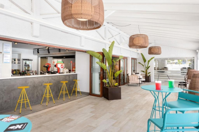 861 EURO - Last Minute Spania - Insula Ibiza Hotel Vibra Cala Tarida