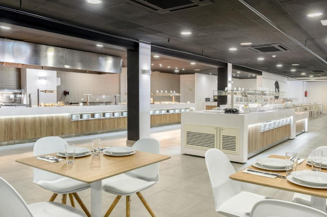 861 EURO - Last Minute Spania - Insula Ibiza Hotel Vibra Cala Tarida