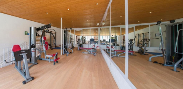 861 EURO - Last Minute Spania - Insula Ibiza Hotel Vibra Cala Tarida