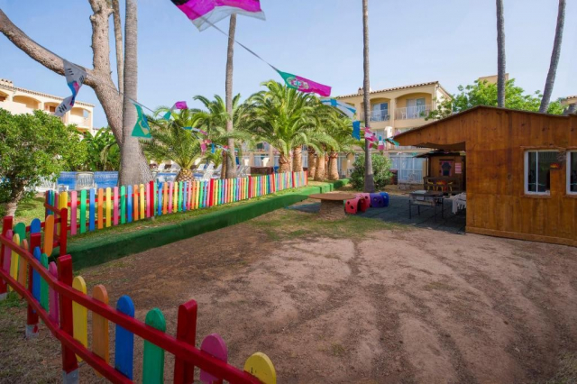 861 EURO - Last Minute Spania - Insula Ibiza Hotel Vibra Cala Tarida