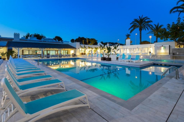 861 EURO - Last Minute Spania - Insula Ibiza Hotel Vibra Cala Tarida