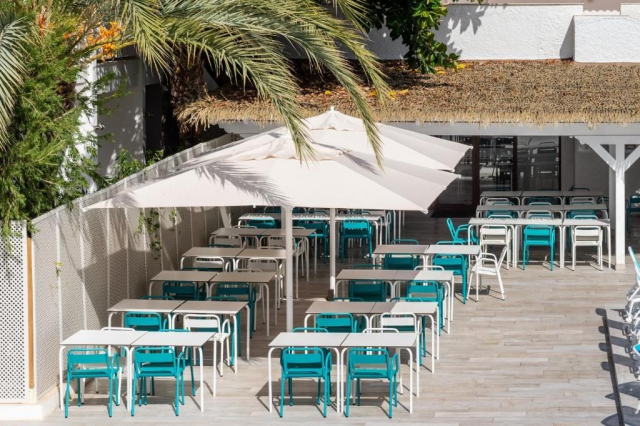 861 EURO - Last Minute Spania - Insula Ibiza Hotel Vibra Cala Tarida
